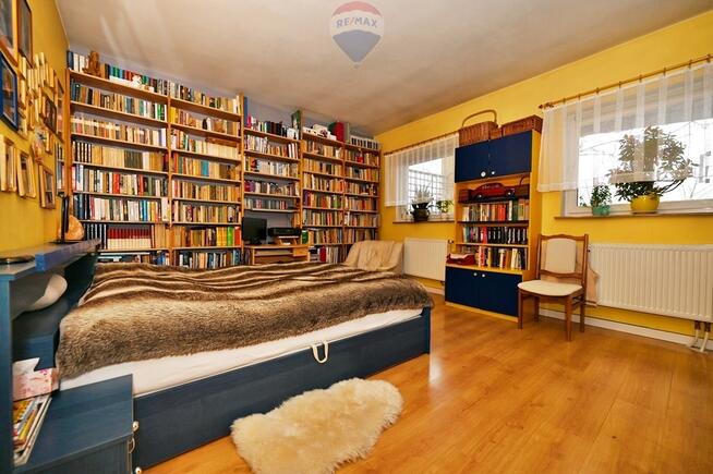 Budynek pod zabudowę min. wielerodzinną w Żywcu!