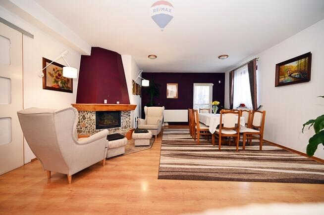 Budynek pod zabudowę min. wielerodzinną w Żywcu!