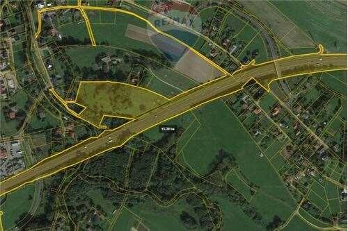 DZIAŁKA WIDOKOWA –IDEALNA POD OSIEDLE DOMÓW PREMIU