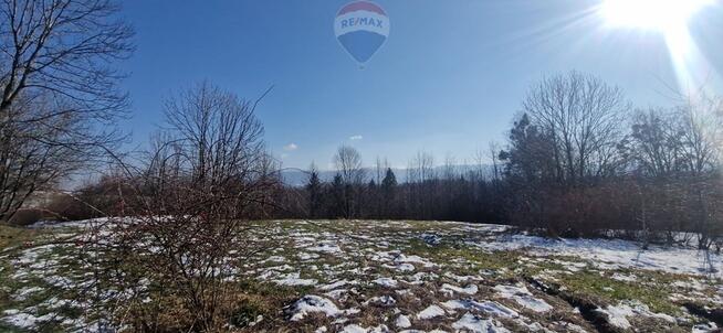 DZIAŁKA WIDOKOWA –IDEALNA POD OSIEDLE DOMÓW PREMIU