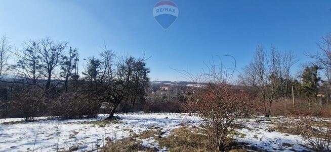 DZIAŁKA WIDOKOWA –IDEALNA POD OSIEDLE DOMÓW PREMIU