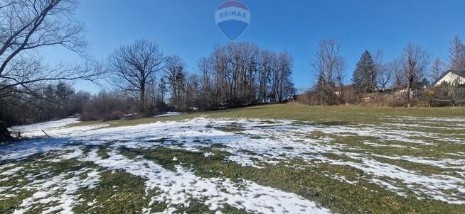 DZIAŁKA WIDOKOWA –IDEALNA POD OSIEDLE DOMÓW PREMIU