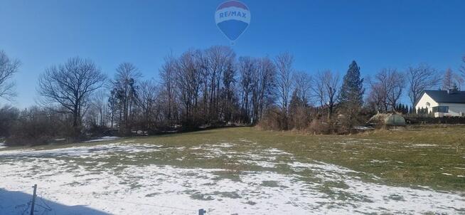 DZIAŁKA WIDOKOWA –IDEALNA POD OSIEDLE DOMÓW PREMIU