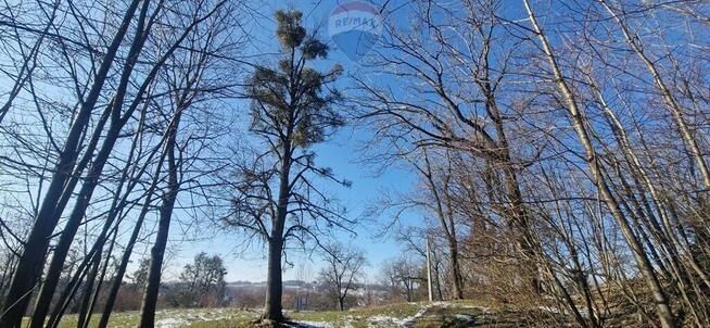 DZIAŁKA WIDOKOWA –IDEALNA POD OSIEDLE DOMÓW PREMIU