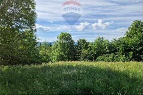 DZIAŁKA WIDOKOWA –IDEALNA POD OSIEDLE DOMÓW PREMIU