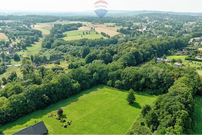 Zespół pałacowo-folwarczny rodziny Szembeków!