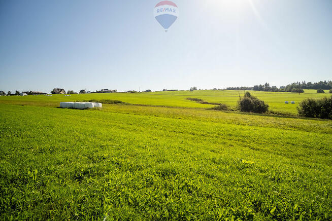 Działka budowlana - Sprzedaż - Szaflary
