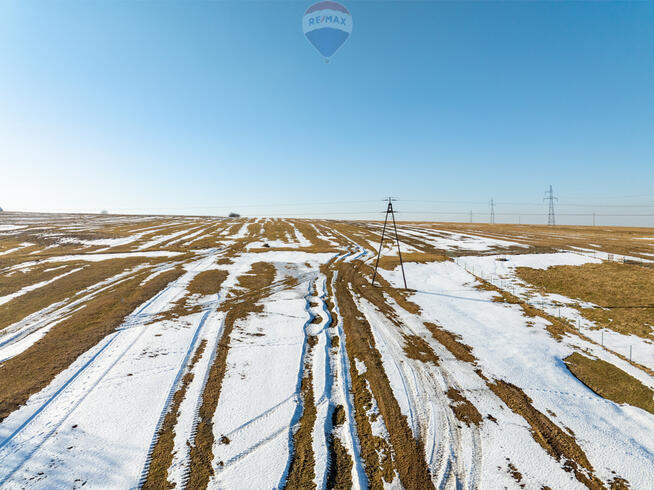 Działki rolno-budowlane w Gronkowie