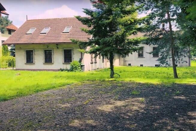 Willa Rogozińskich idealna pod biznes eventowy