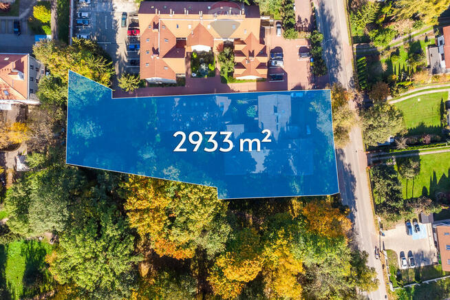 Willa Rogozińskich idealna pod biznes eventowy