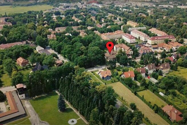 Willa Rogozińskich idealna pod biznes eventowy