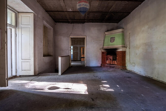 Willa Rogozińskich idealna pod biznes eventowy