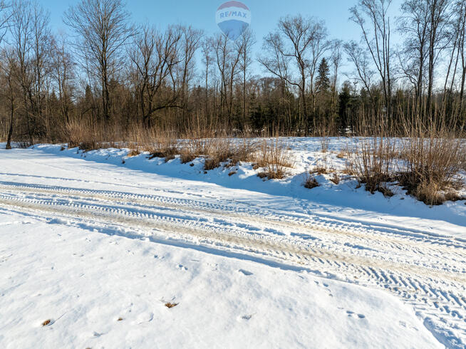 Działka Pod Grapa Białka Tatrzańska