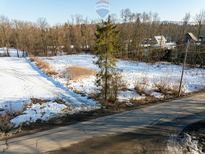 Działka Pod Grapa Białka Tatrzańska