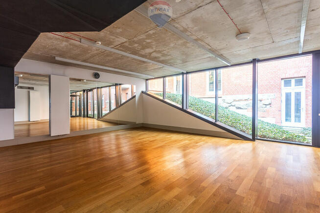 Odrestaurowana historia z 54 pokojami i SPA