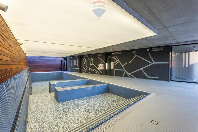 Odrestaurowana historia z 54 pokojami i SPA