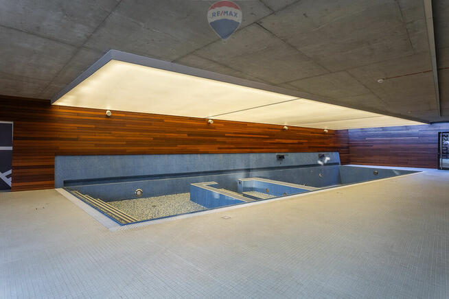 Odrestaurowana historia z 54 pokojami i SPA