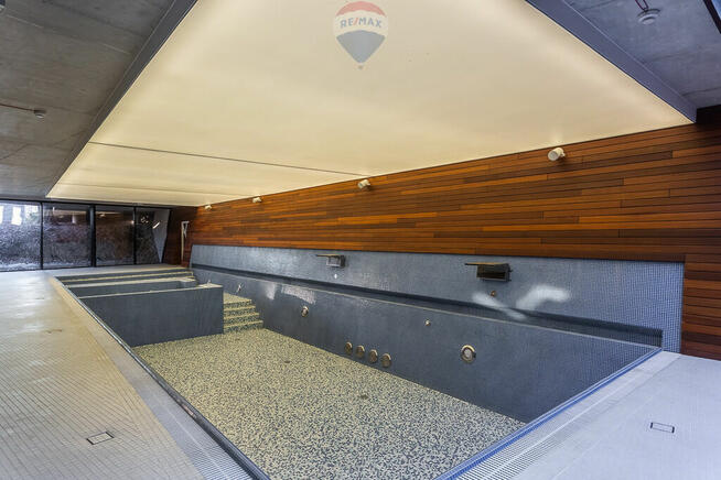 Odrestaurowana historia z 54 pokojami i SPA