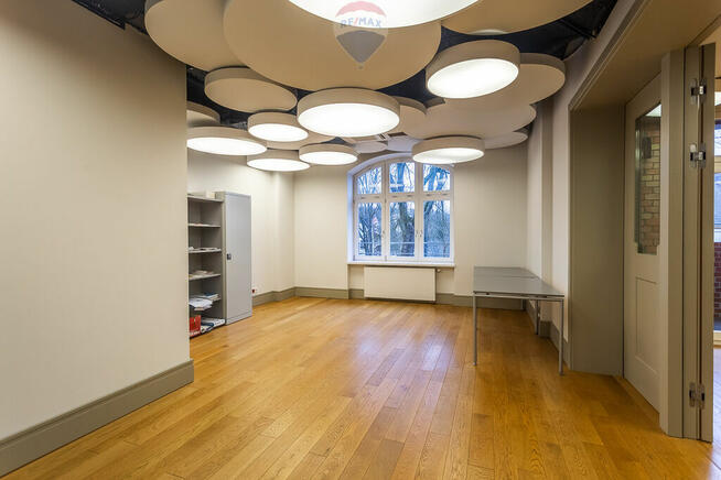 Odrestaurowana historia z 54 pokojami i SPA