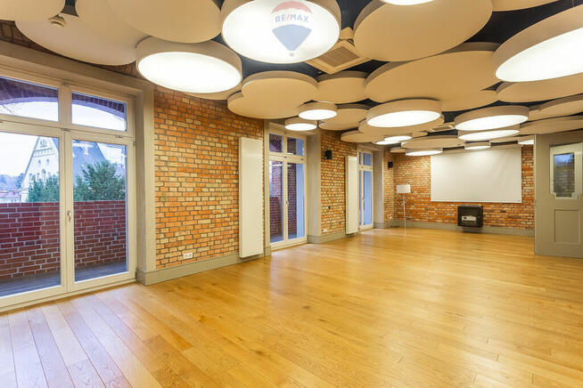 Odrestaurowana historia z 54 pokojami i SPA