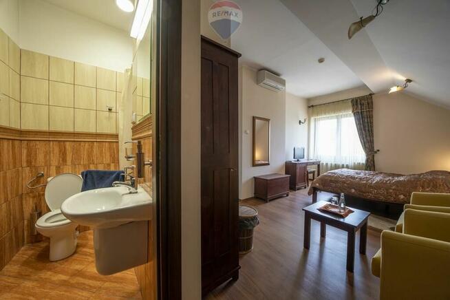 "PAŁACYK STRZELECKI" Racibórz