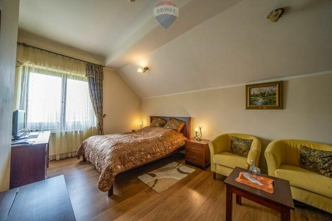 "PAŁACYK STRZELECKI" Racibórz