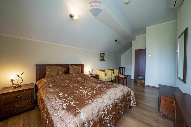 "PAŁACYK STRZELECKI" Racibórz