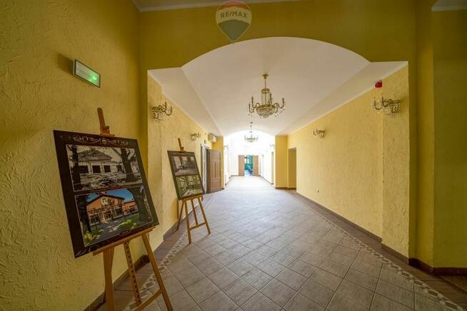 "PAŁACYK STRZELECKI" Racibórz