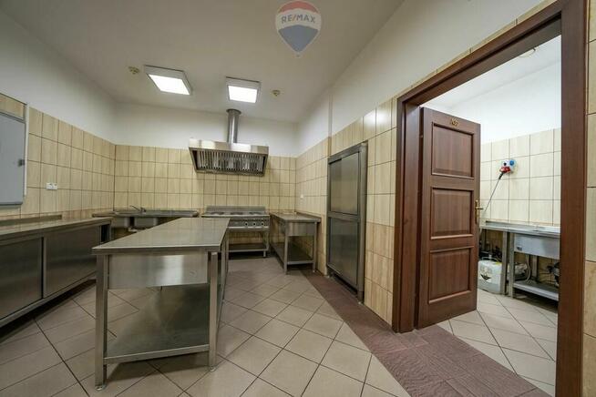 "PAŁACYK STRZELECKI" Racibórz