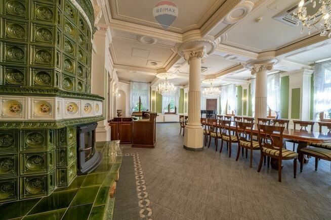 "PAŁACYK STRZELECKI" Racibórz