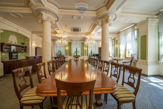 "PAŁACYK STRZELECKI" Racibórz