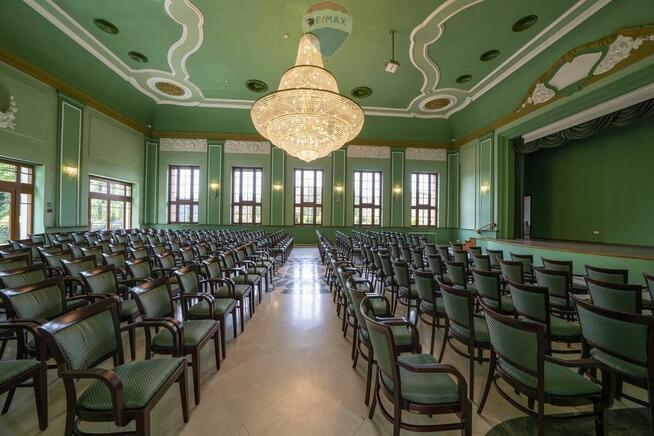 "PAŁACYK STRZELECKI" Racibórz