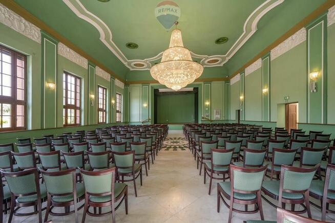 "PAŁACYK STRZELECKI" Racibórz