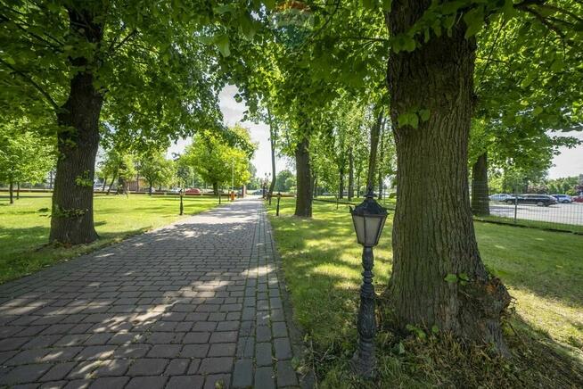 "PAŁACYK STRZELECKI" Racibórz