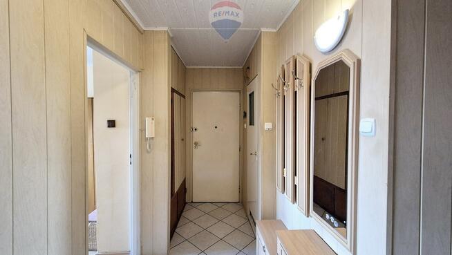 Trzypokojowe mieszkanie Osiedle Piastów Śląskich