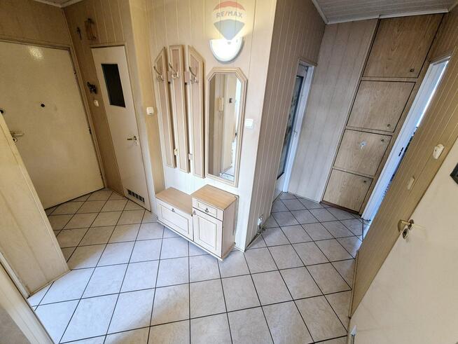 Trzypokojowe mieszkanie Osiedle Piastów Śląskich