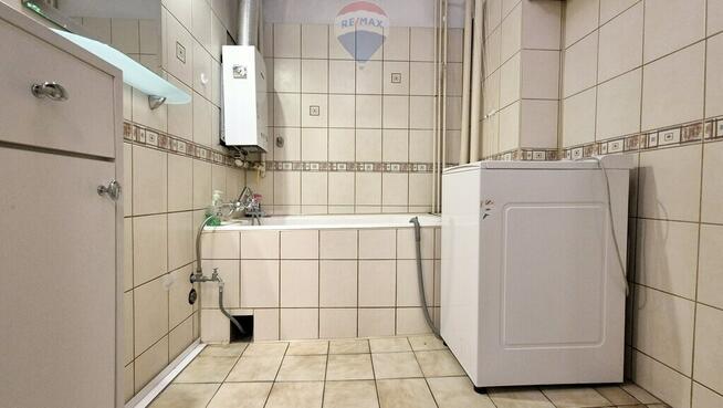 Trzypokojowe mieszkanie Osiedle Piastów Śląskich