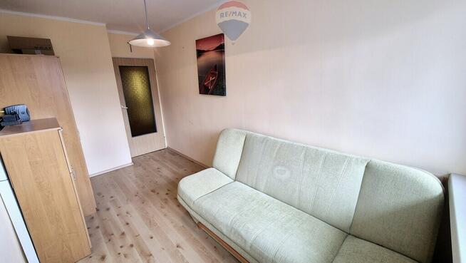 Trzypokojowe mieszkanie Osiedle Piastów Śląskich