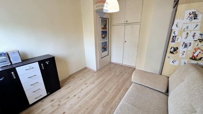 Trzypokojowe mieszkanie Osiedle Piastów Śląskich