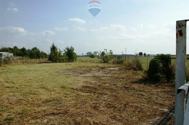 Luboszyce dwie działki budowlane każda o pow.12 ar