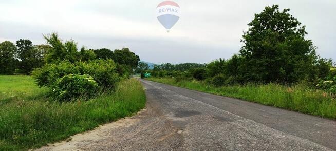 Działka pod stację benzynową Prudnik pow.8217 m2