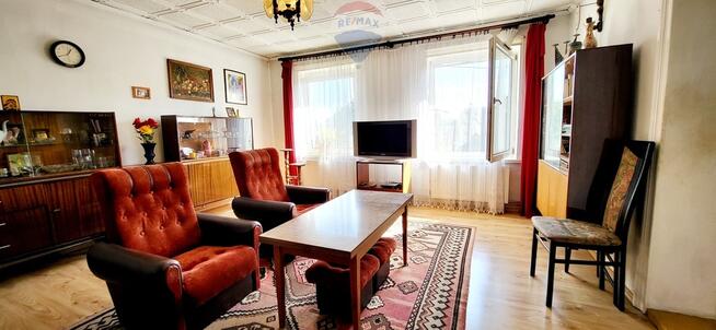 3 pokoje+ kuchnia 72 m2 Lewin Brzeski