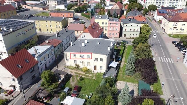 3 pokoje+ kuchnia 72 m2 Lewin Brzeski