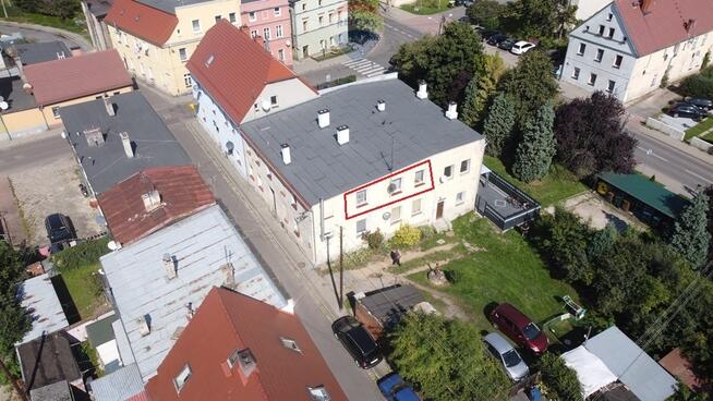 3 pokoje+ kuchnia 72 m2 Lewin Brzeski