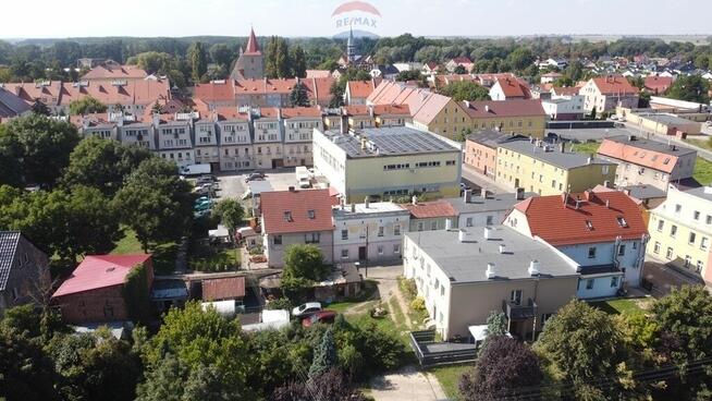 3 pokoje+ kuchnia 72 m2 Lewin Brzeski