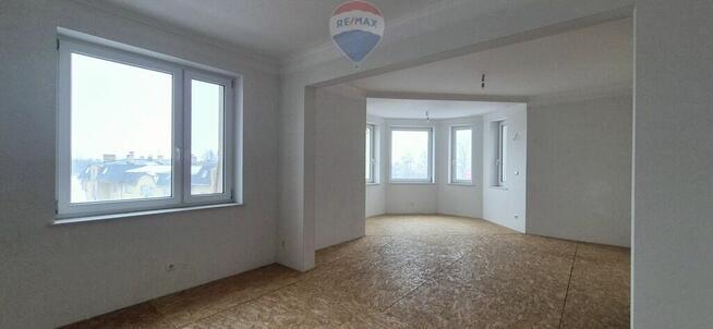 Apartament 113 m2 4 pokoje, Biała woj.Opolskie