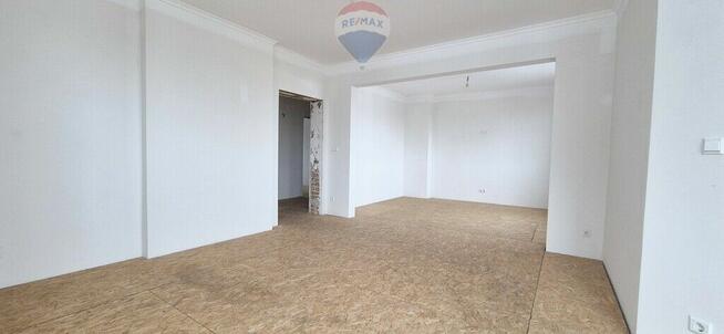 Apartament 113 m2 4 pokoje, Biała woj.Opolskie