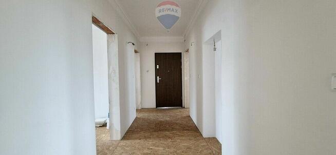 Apartament 113 m2 4 pokoje, Biała woj.Opolskie