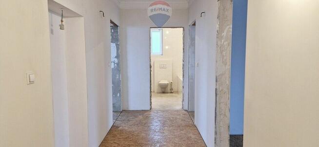 Apartament 113 m2 4 pokoje, Biała woj.Opolskie