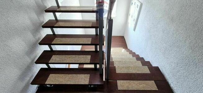 Mieszkanie 87m2 + 2 garaże Partyzancka, Opole